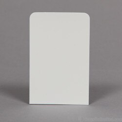 Polystyrene Divider Cards for Tradi